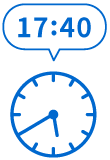 17:40